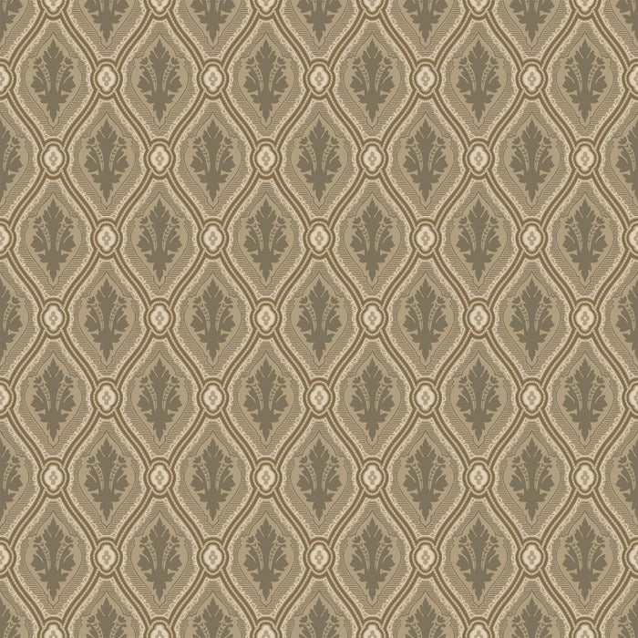 August Wallpaper - Brown