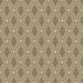 August Wallpaper - Brown