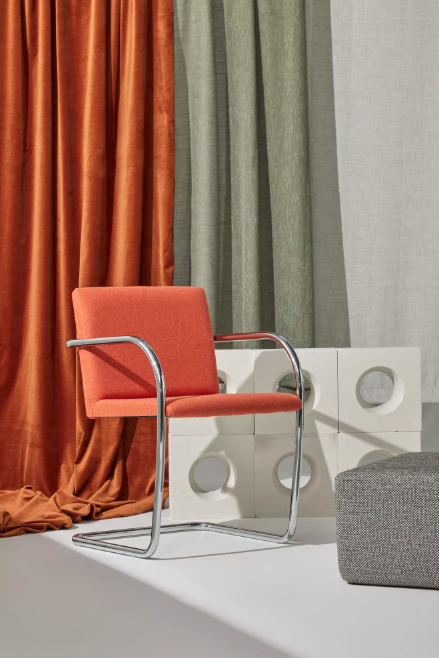 Augustus Fabric