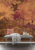 Autumna - Custom Sized Mural Wallpaper (per m2)