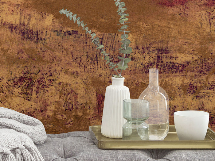 Autumna - Custom Sized Mural Wallpaper (per m2)