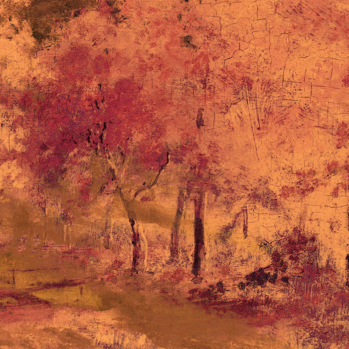 Autumna - Custom Sized Mural Wallpaper (per m2)