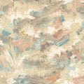 Awaken Wallpaper - Warm Parchment