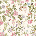 Away with the Fairies Wallpaper - Multi