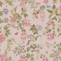 Away with the Fairies Wallpaper - Pink