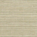 Bali 2 - Grasscloth Wallpaper - Canary Green