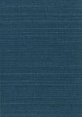 Bali 2 - Grasscloth Wallpaper - Dark Blue