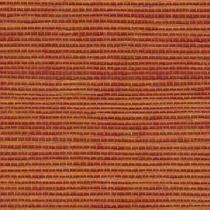 Bali 2 - Grasscloth Wallpaper - Desert Sun