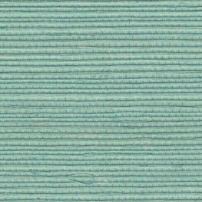 Bali 2 - Grasscloth Wallpaper - Wasabi