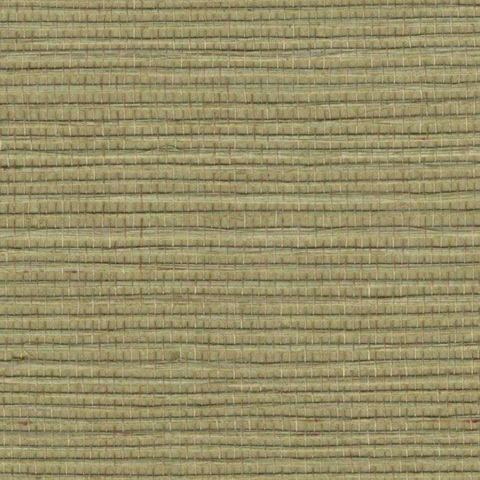 Bali 2 - Grasscloth Wallpaper - Weeping Willow