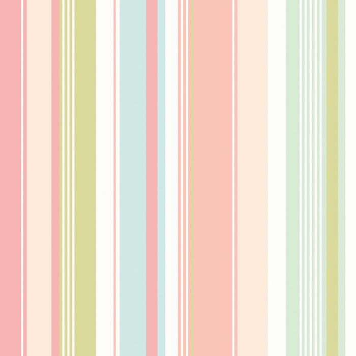 Barcode Wallpaper - Candy