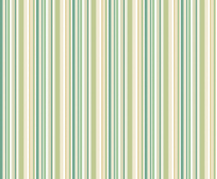Barcode Wallpaper - Emerald