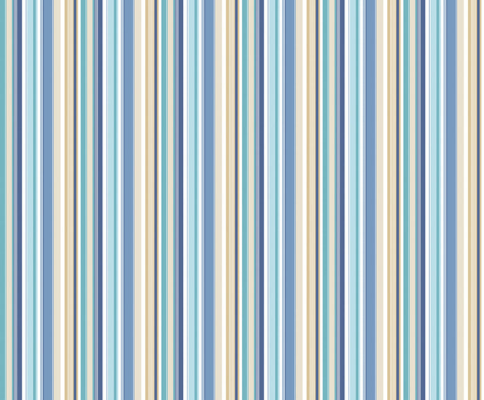 Barcode Wallpaper - Ocean