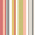 Barcode Wallpaper - Olive Mix