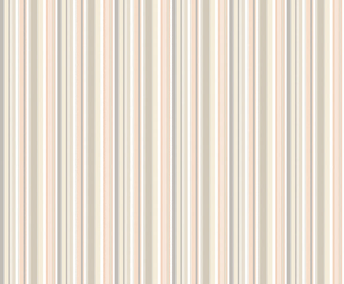 Barcode Wallpaper - Powder
