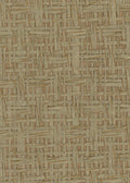 Basket Case - Grasscloth Wallpaper - Elephant
