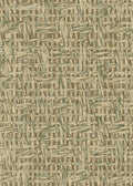 Basket Case - Grasscloth Wallpaper - Forest Lane