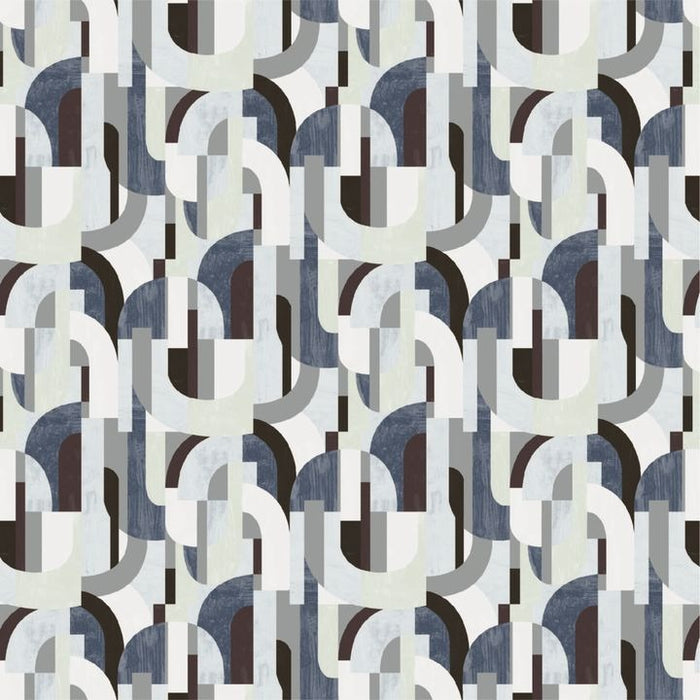 Bauhaus Fabric - 4 Colours