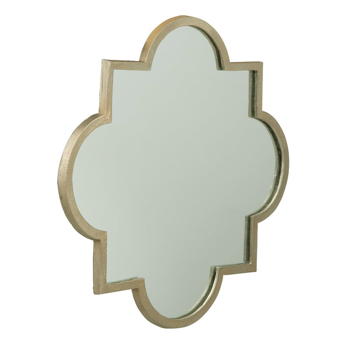 Beaumour Accent Mirror - Adams Furniture