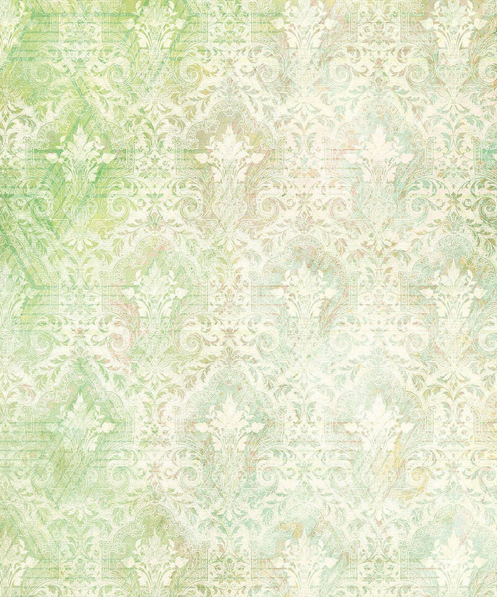 Beauté - Custom Sized Wallpaper Mural (per m2)