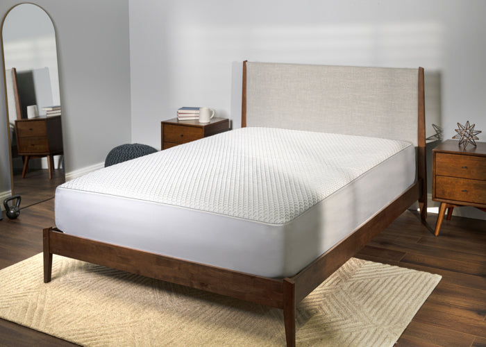 Bedgear Queen Ver-Tex Mattress Protector - Adams Furniture