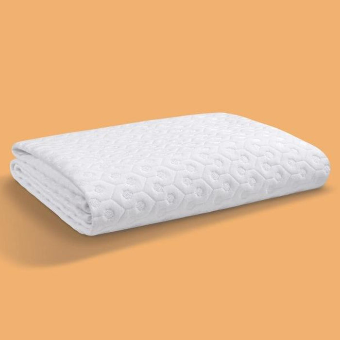 Bedgear Twin Dri-Tec Mattress Protector - Adams Furniture
