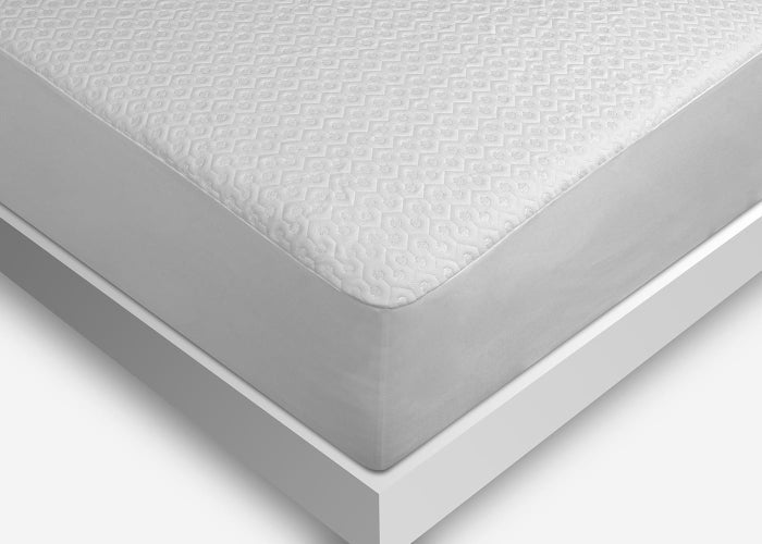 Bedgear Twin Dri-Tec Mattress Protector - Adams Furniture