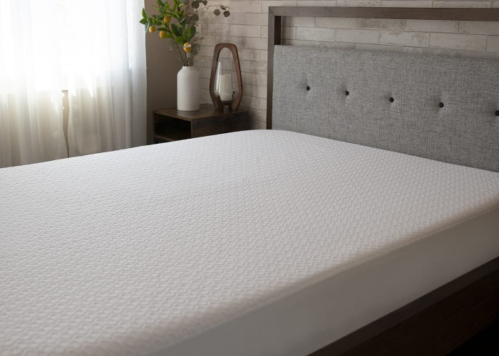 Bedgear Twin Dri-Tec Mattress Protector - Adams Furniture
