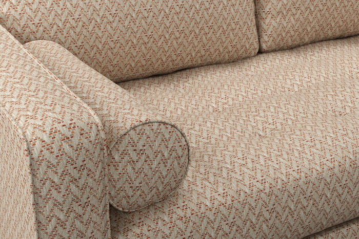Belair Fabrics by Zepel FibreGuard