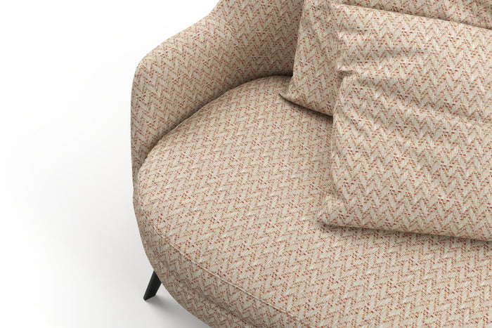 Belair Fabrics by Zepel FibreGuard