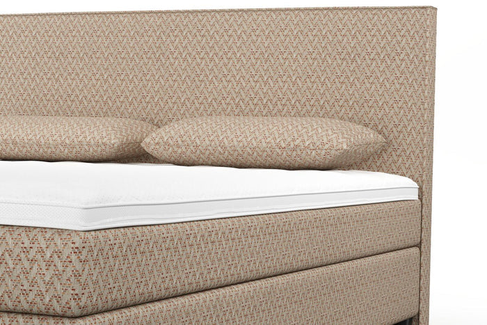 Belair Fabrics by Zepel FibreGuard