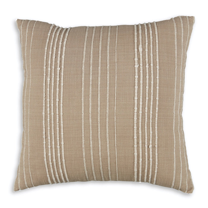 Benbert Pillow - Adams Furniture