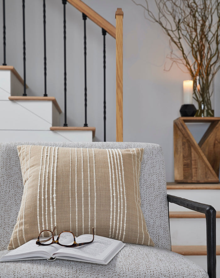 Benbert Pillow - Adams Furniture