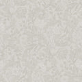 Bilbury Floral Wallpaper - Dove
