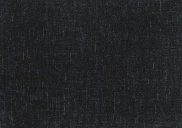 Black Nailhead Accent Chair - Adams Furniture