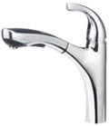 Blanco 441503 Hiland Pull-Out, Stainless Steel
