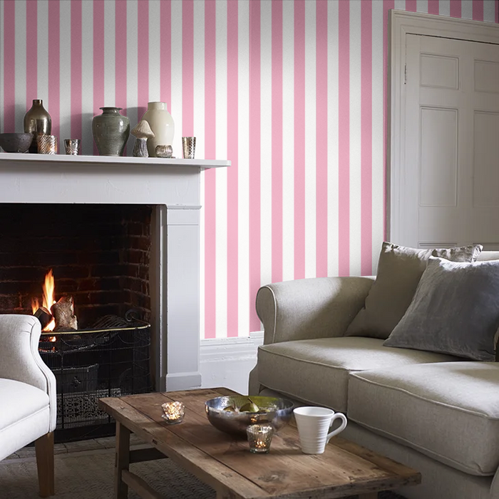 Bloc Stripe - Ohpopsi - Bubblegum