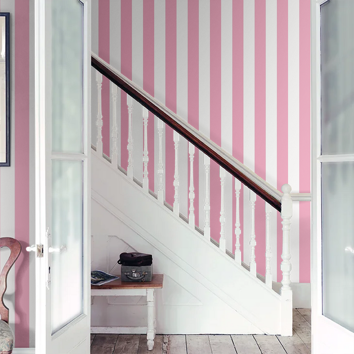 Bloc Stripe - Ohpopsi - Bubblegum