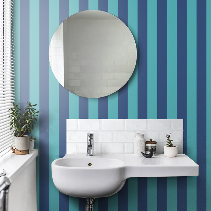 Bloc Stripe - Ohpopsi - Inky