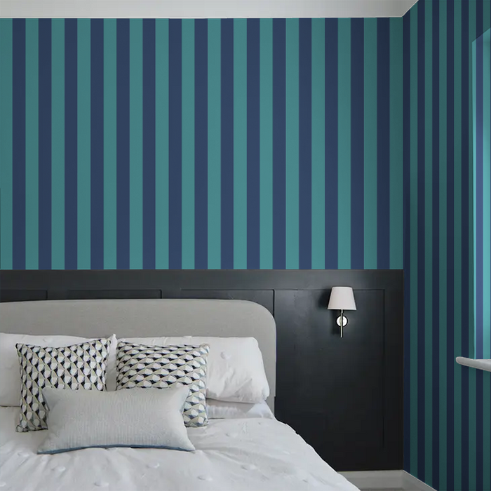 Bloc Stripe - Ohpopsi - Inky