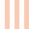 Bloc Stripe - Ohpopsi - Peach Puff