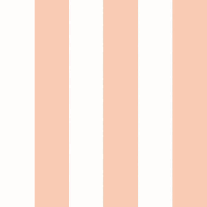 Bloc Stripe - Ohpopsi - Peach Puff