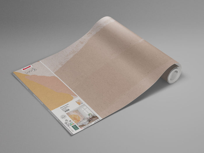 Bohemia Scandi - Custom Sized Mural Wallpaper (per m2)