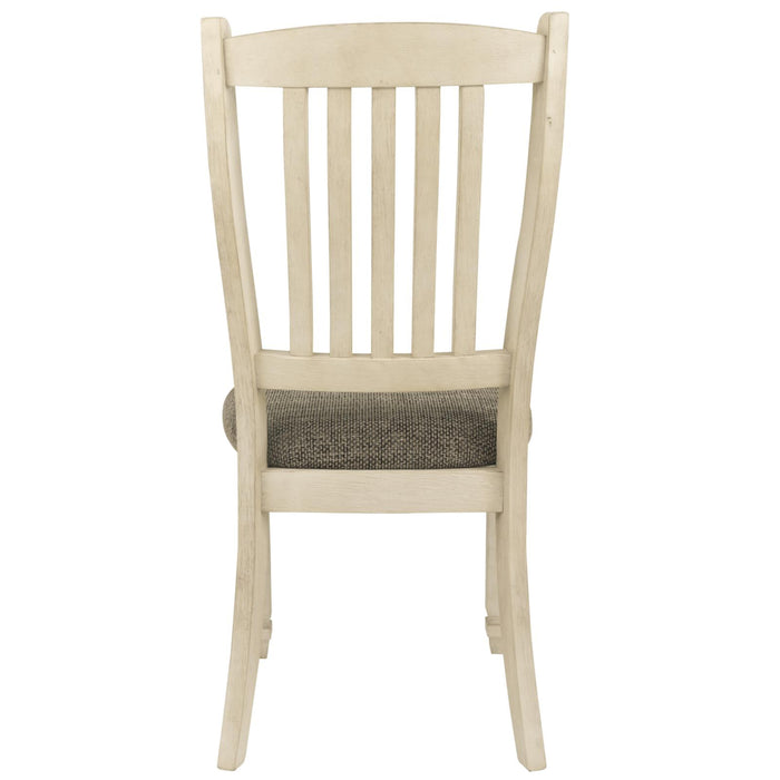 Bolanburg Dining Chair (Set of 2) - Adams Furniture