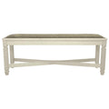 Bolanburg Dining Room Bench - Adams Furniture