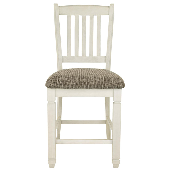 Bolanburg Stool (Set of 2) - Adams Furniture