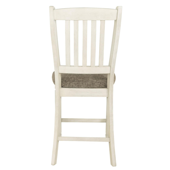 Bolanburg Stool (Set of 2) - Adams Furniture