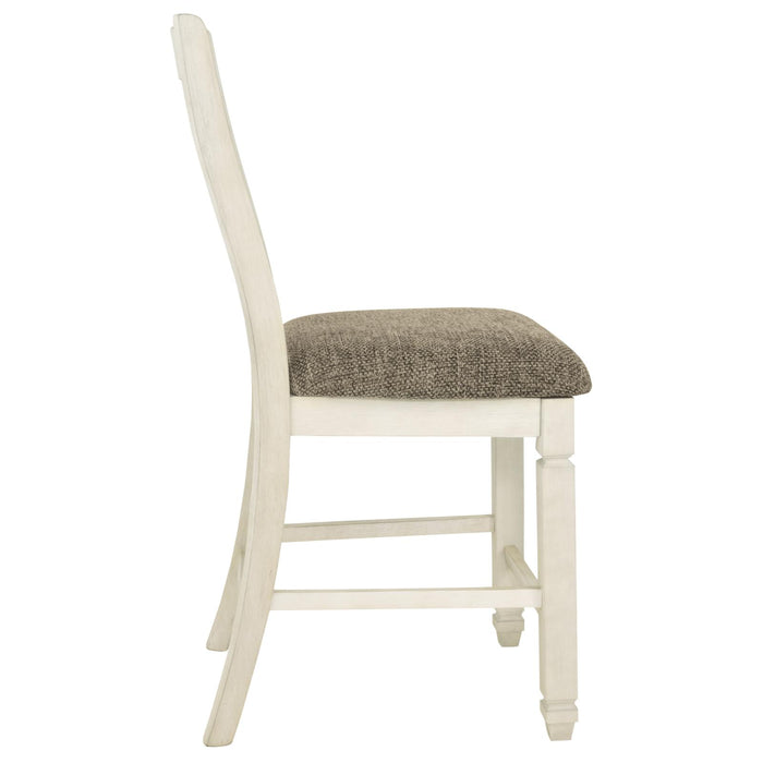 Bolanburg Stool (Set of 2) - Adams Furniture
