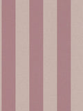 Bold Bands - Stripe Wallpaper - Purple