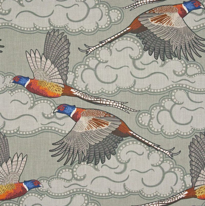 Bolton Large Fabric - 6 colours